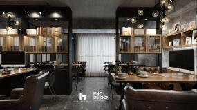 婚紗店裝修實(shí)景圖片