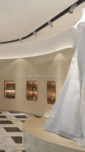 婚紗店設計裝修圖片