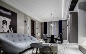 最新loft風(fēng)格辦公室裝飾實景圖