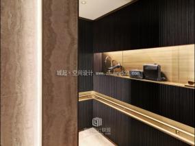韓國服裝店裝修設(shè)計(jì)效果圖