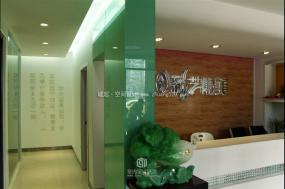 最新高端spa會所裝飾實(shí)景圖