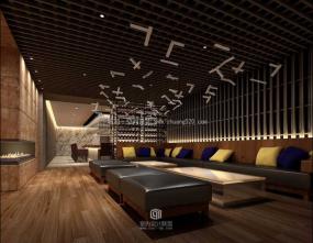 朗廷酒店設(shè)計裝飾圖片