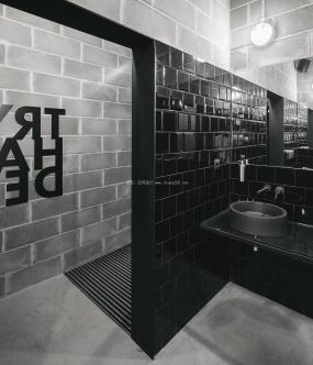 室內(nèi)健身房裝修設(shè)計效果圖片