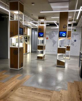 商務咨詢公司裝飾圖片