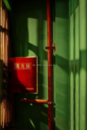 高端網紅奶茶店裝修圖片