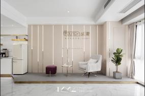 沙龍美發(fā)店裝飾設(shè)計(jì)效果圖片