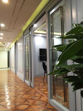 平面設(shè)計工作室裝飾效果圖