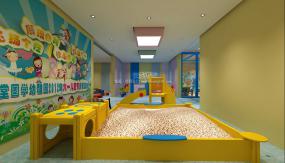 實驗幼兒園設計裝飾效果圖片