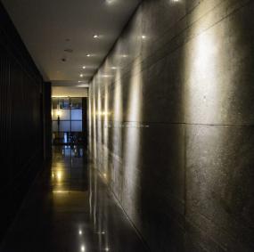 港式辦公室裝修設(shè)計(jì)效果圖片