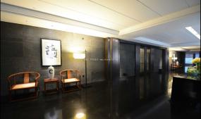 最新港式辦公室裝修設(shè)計(jì)效果圖