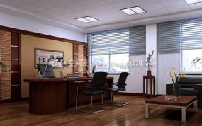 loft風(fēng)格辦公室裝潢設(shè)計(jì)效果圖片