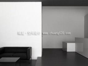 30平米辦公室設(shè)計裝潢圖片