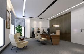 辦公室最新室內(nèi)裝飾設(shè)計(jì)效果圖片欣賞