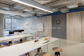辦公室最新室內(nèi)裝飾設(shè)計(jì)效果圖片大全