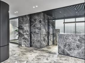 loft風格辦公室裝修圖片大全