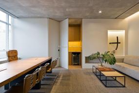 loft辦公室裝飾設(shè)計(jì)室內(nèi)效果圖