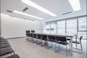 現(xiàn)代辦公室布置室內(nèi)裝飾設(shè)計效果圖