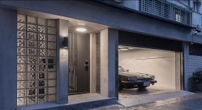復式樓loft辦公室裝修